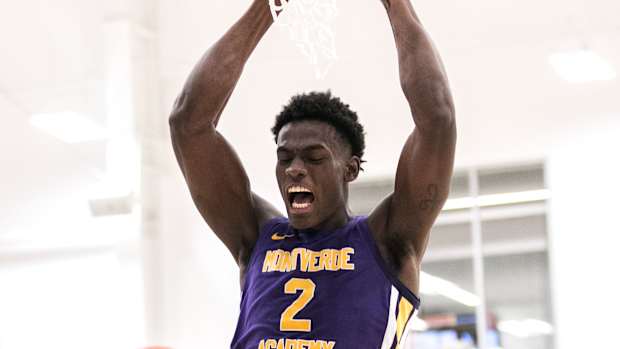 Jalen Duren